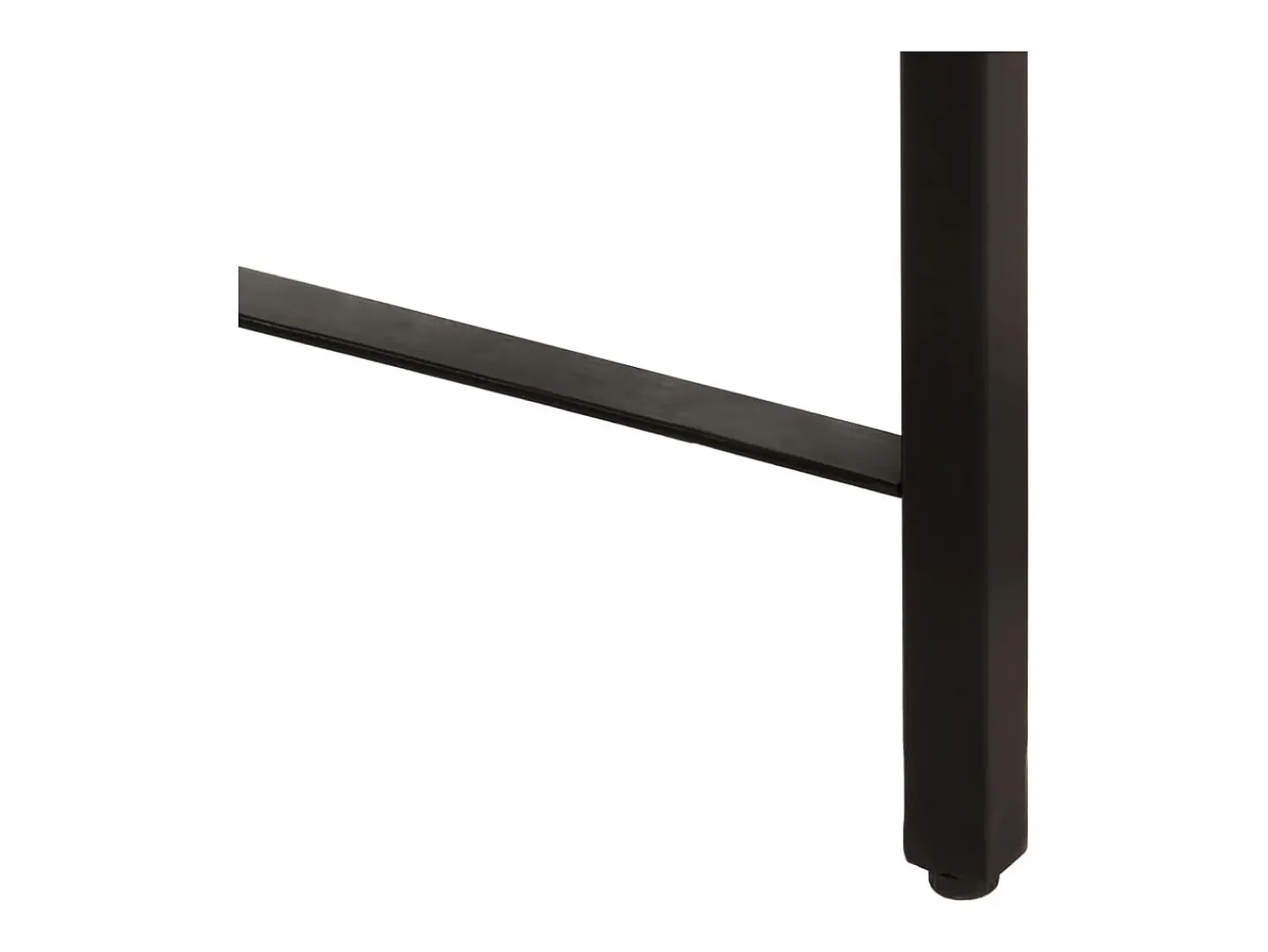 Vitrina*vidaxl Estante c/ 4 prateleiras 160x35x160 cm madeira mangueira maciça Castanho