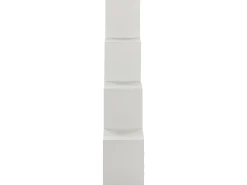 Prateleira*VS Venta-stock Estante Cies 6 espaços em Branco
