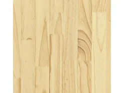 Outlet vidaxl Estante com 5 prateleiras 40x30x175 cm madeira de pinho Castanho