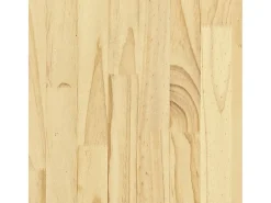 vidaxl Estante com 4 prateleiras 100x30x140 cm pinho maciço^ Vitrina