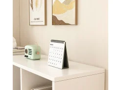 Prateleira| ESTANTE DE 6 PRATELEIRAS PARA LIVROS BRANCA ARMÁRIO ABERTO MODERNO LOFT 100x67x30 cm Branco