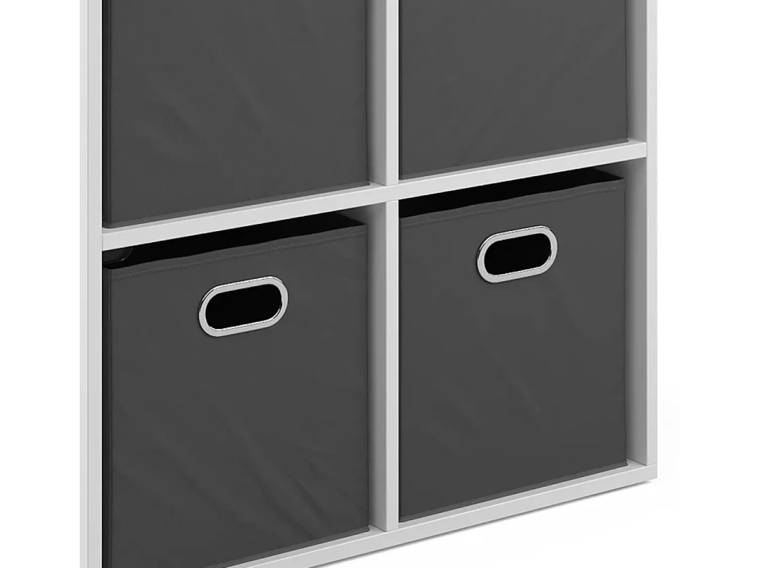 Vicco Estante de livros 72x30.6x90.2 Branco