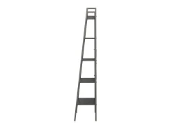 Estante de pé 5 prateleiras 56x35x174 cm PT545286^ Prateleira