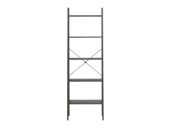 Estante de pé 5 prateleiras 56x35x174 cm PT545286^ Prateleira
