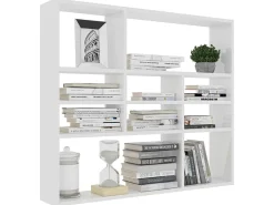 Estante de parede 90x16x78 cm contraplacado PT588387^ Prateleira