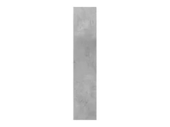 Clearance Estante de parede 90x16x78 cm contraplacado cimento PT885586 Cinzento
