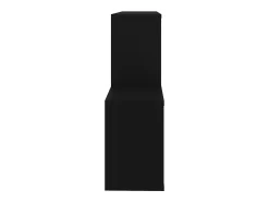 vidaxl Estante de parede 100x18x53 cm derivados de madeira^ Prateleira