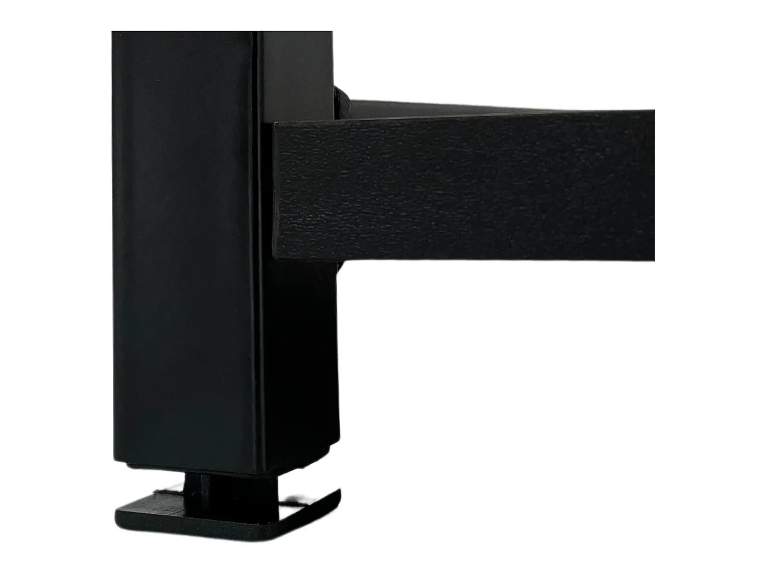 Prateleira*Akord Estante estilo loft com prateleiras de madeira 50 cm Preto, Carvalho Sonoma 50x32x192 cm Preto / Natural claro