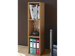 VCM Estante Mendas Livro A. 107 x L. 34 x P. 30 cm^ Prateleira
