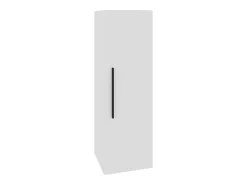 estante modular haaus Kos, 1 porta, , 30 x 30 x 95 cm^ Prateleira