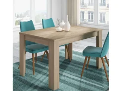 Prateleira| Estante Tibete Baixa Fosco 75x50x24 cm Estante para Livros Branco