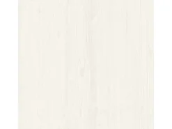 Clearance vidaxl Estante VIGO 85x35x170 cm madeira de pinho maciça Branco