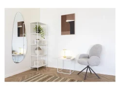 Estante Vita, , 36x51x170 cm, Kendra Home^ Biblioteca