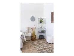 Estante Vita, , 36x51x170 cm, Kendra Home^ Biblioteca