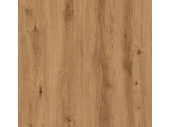 Discount vidaxl Estante 50x25x104 cm carvalho artisiano Castanho
