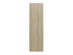 Biblioteca* Estante 97,5x29,5x100 cm contraplacado carvalho sonoma PT107860 Castanho
