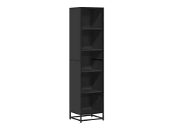 Sale vidaxl Estante 40x35x170,5 cm contraplacado Preto
