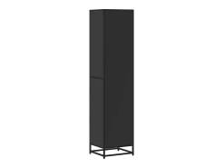 Sale vidaxl Estante 40x35x170,5 cm contraplacado Preto
