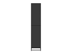 Sale vidaxl Estante 40x35x170,5 cm contraplacado Preto