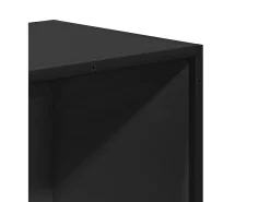 Sale vidaxl Estante 40x35x170,5 cm contraplacado Preto