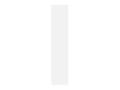 Biblioteca| Estante 57x28,5x107,5 cm derivados de madeira PT531511 Branco
