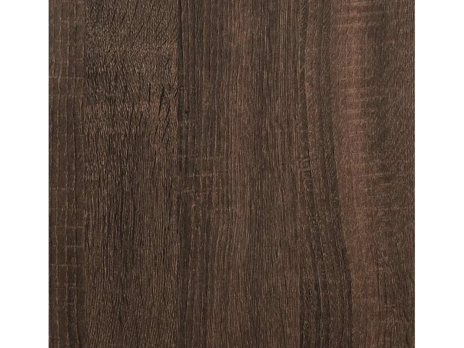 Discount vidaxl Estante 33,5x33x107,5 cm derivados de madeira carvalho Castanho