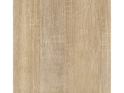 vidaxl Estante 60x33x70,5 cm derivados de madeira/aço carvalho sonoma Castanho