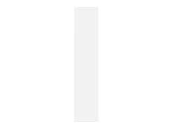 Biblioteca*vidaxl Estante 100x33x155,5 cm derivados de madeira Branco