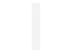 Sale vidaxl Estante 60x24x143 cm derivados de madeira Branco