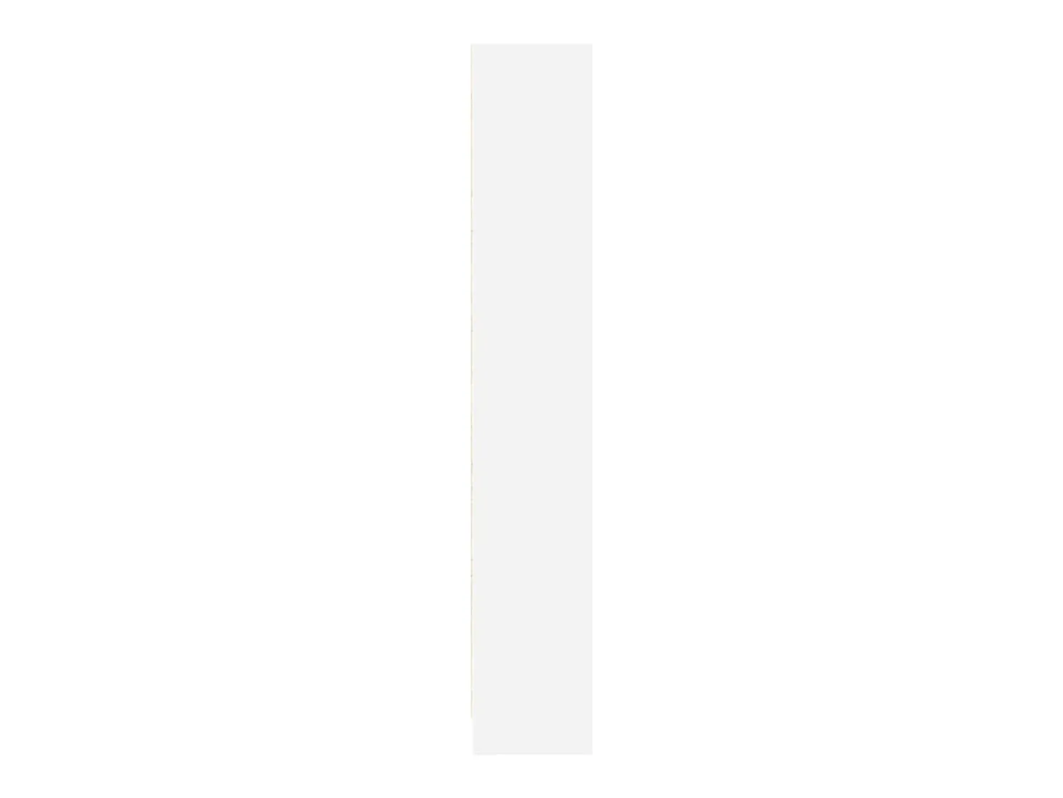 Sale vidaxl Estante 60x24x143 cm derivados de madeira Branco