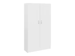 vidaxl Estante 82,5x30,5x150 cm derivados de madeira^ Vitrina