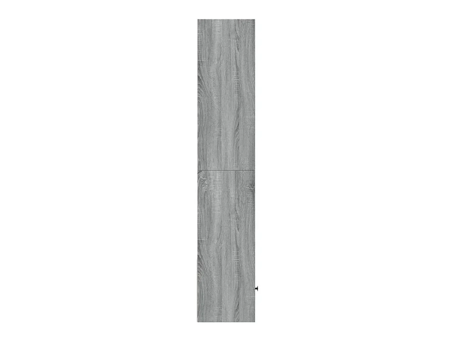vidaxl Estante 40x36x189 cm derivados de madeira sonoma^ Prateleira