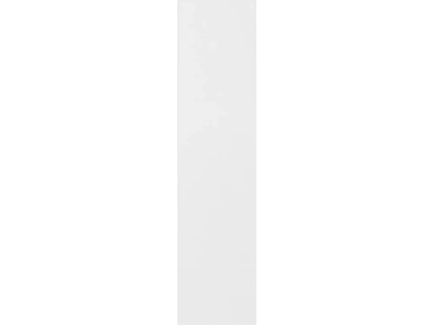 Biblioteca* Estante 50x25x106 cm derivados de madeira PT805242 Branco