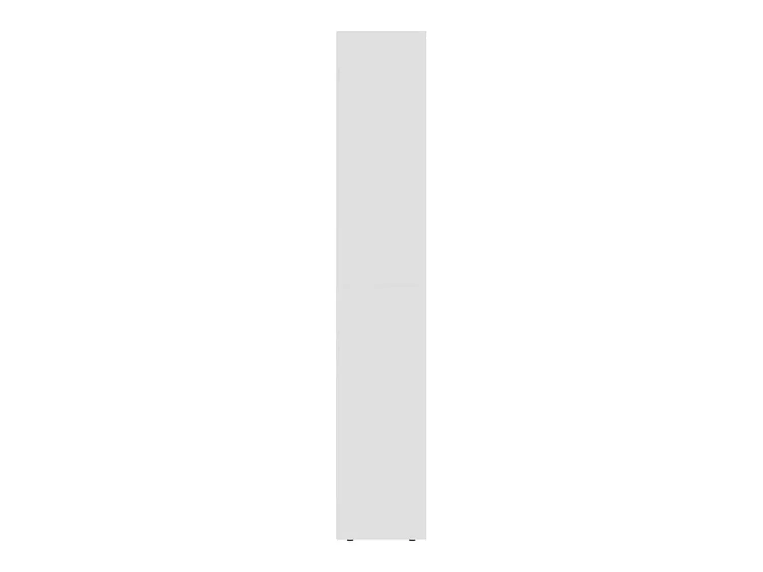 Best Estante 36x30x171 cm derivados de madeira PT592388 Branco