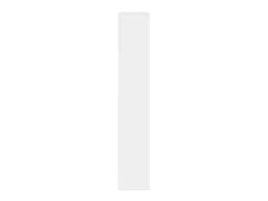 Best vidaxl Estante 100x33x187,5 cm derivados de madeira Branco