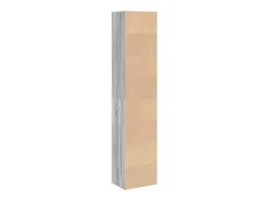 Sale vidaxl Estante 40x30x189 cm derivados de madeira sonoma Cinzento