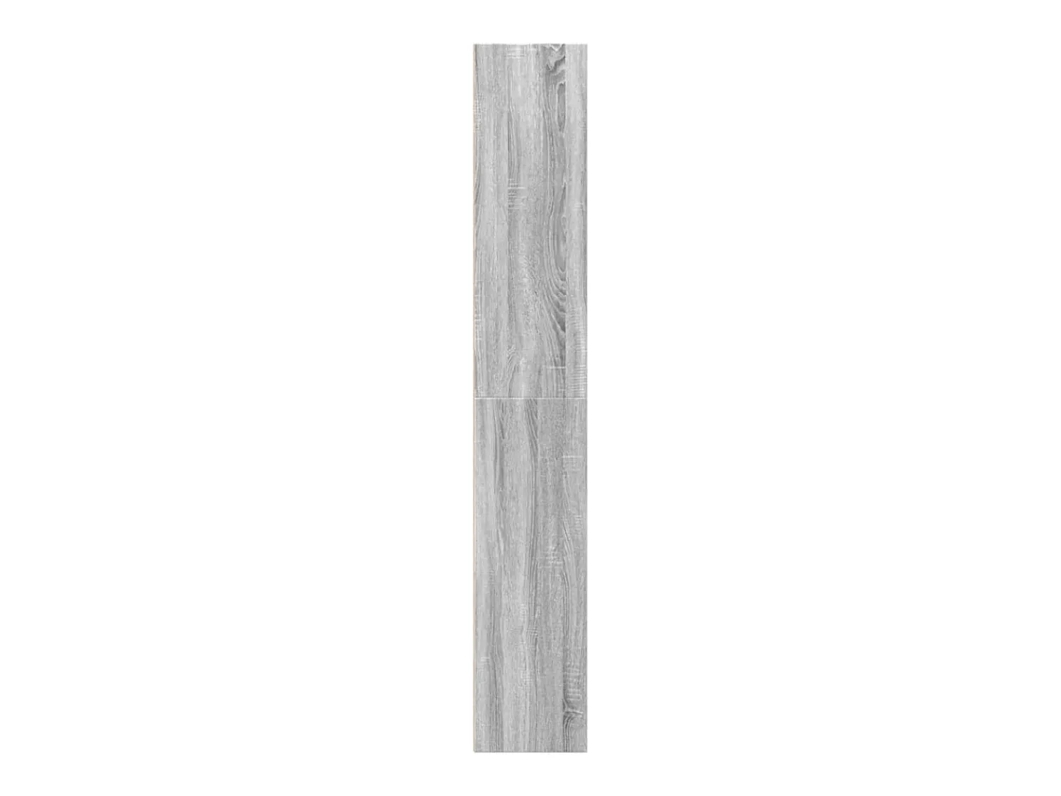 Sale vidaxl Estante 40x30x189 cm derivados de madeira sonoma Cinzento