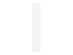 Sale vidaxl Estante 60x30x189 cm derivados de madeira Branco