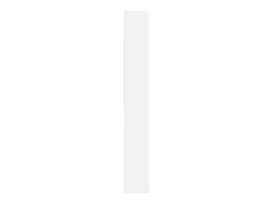 Móvel De Arrumação|vidaxl Estante 40x24x176 cm derivados de madeira Branco