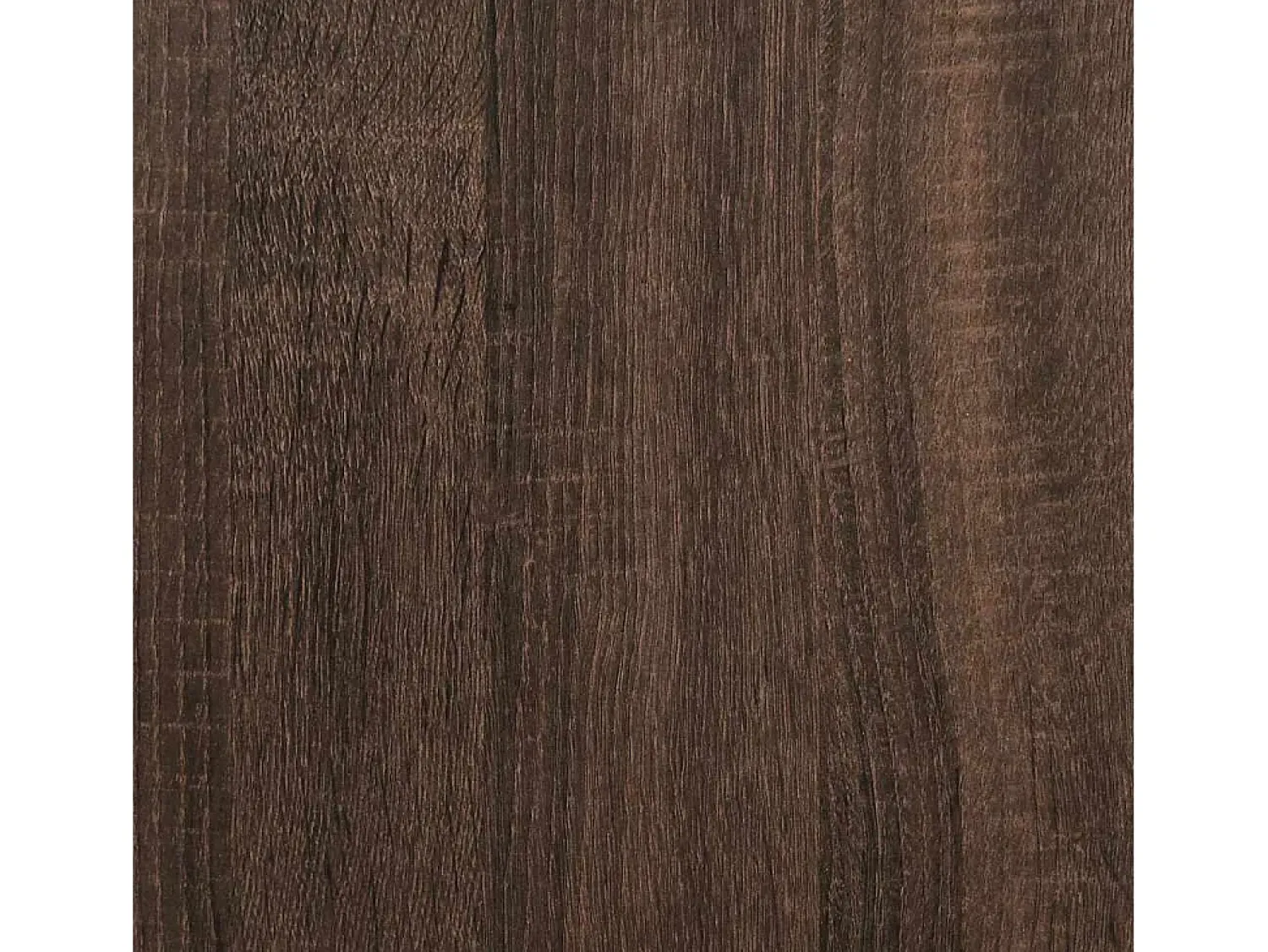 New vidaxl Estante 102x30x141,5 cm derivados de madeira carvalho Castanho