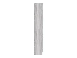 vidaxl Estante 82,5x30,5x185,5 cm derivados de madeira sonoma^ Vitrina