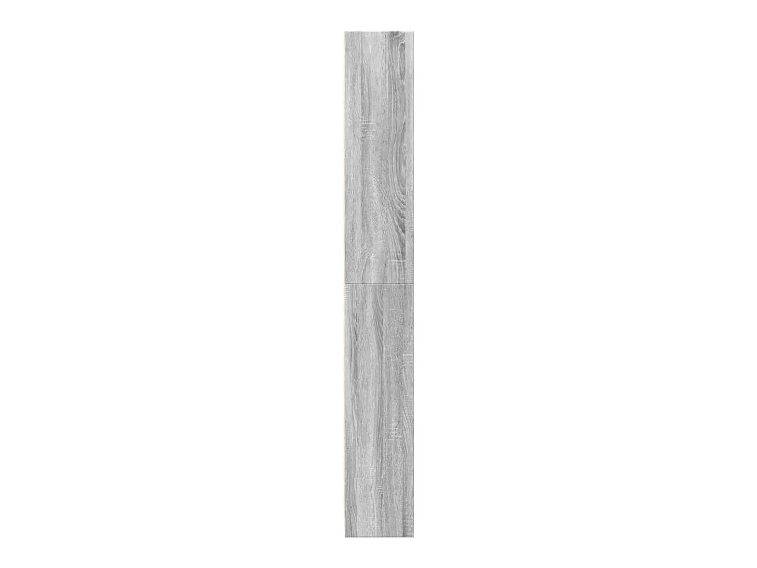 Online vidaxl Estante 80x24x176 cm derivados de madeira sonoma Cinzento