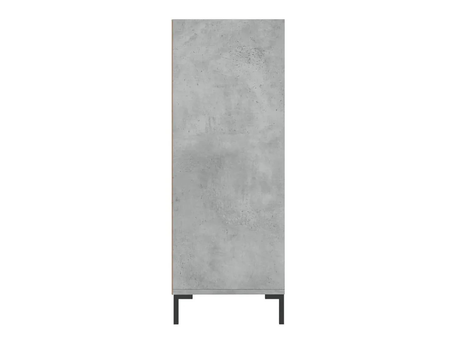 Online Estante 69,5x32,5x90 cm derivados de madeira cimento PT345762 Cinzento