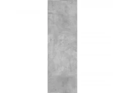 Estante 98x29x97,5 cm derivados madeira cimento PT793503^ Biblioteca