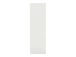 Vitrina*vidaxl Estante 98x29x97,5 cm derivados madeira Branco