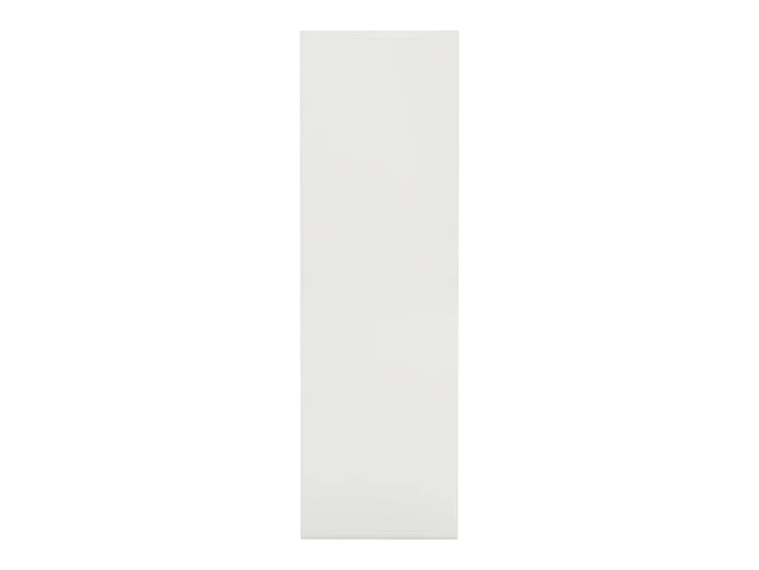 Vitrina*vidaxl Estante 98x29x97,5 cm derivados madeira Branco