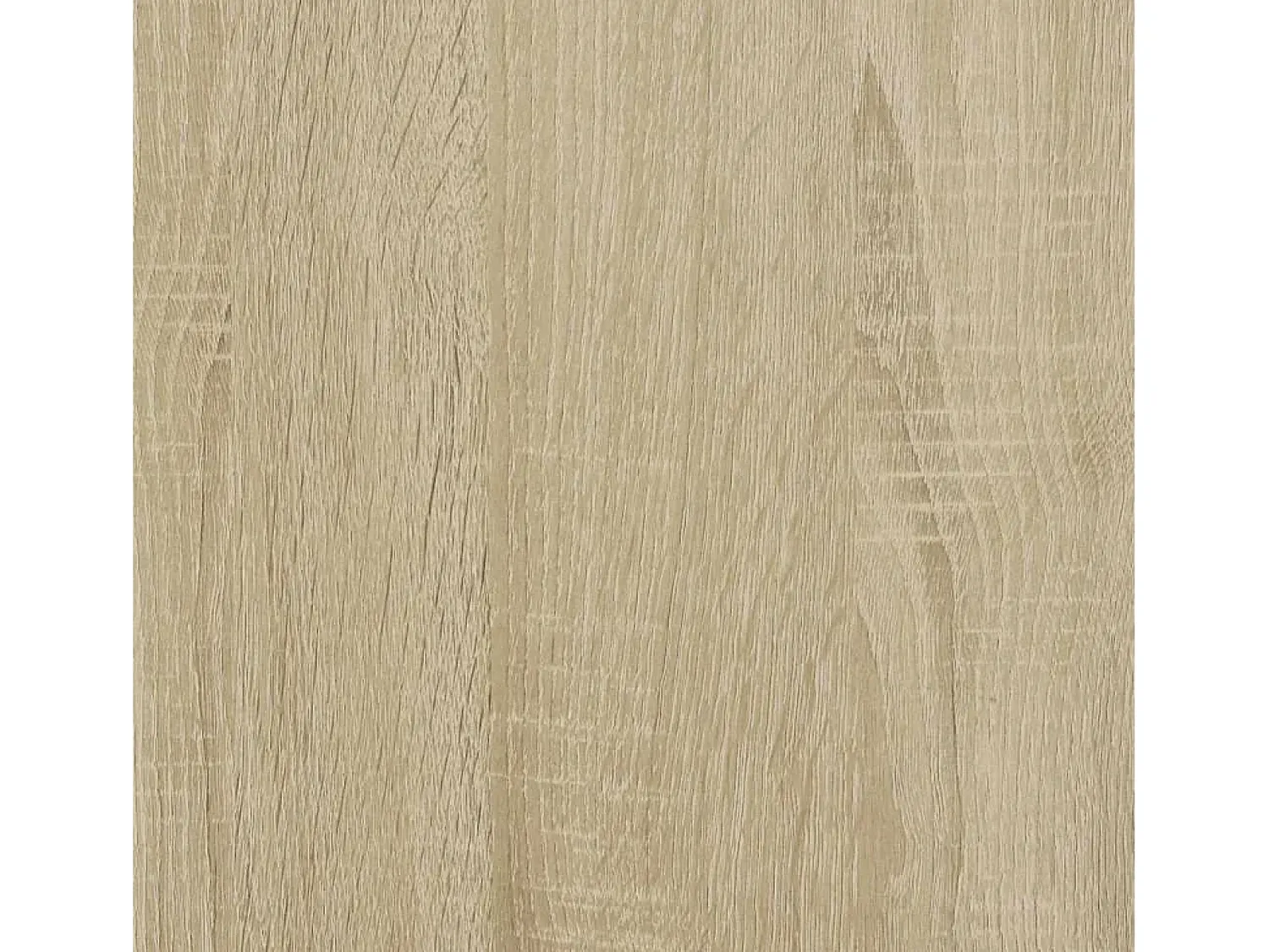 Biblioteca*vidaxl Estante 65,5x33x107,5 cm derivados madeira cor carvalho sonoma Natural escuro