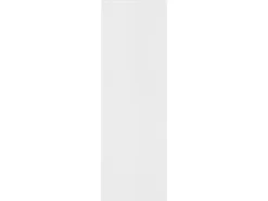 Biblioteca* Estante 60x24x76 cm madeira processada PT549649 Branco
