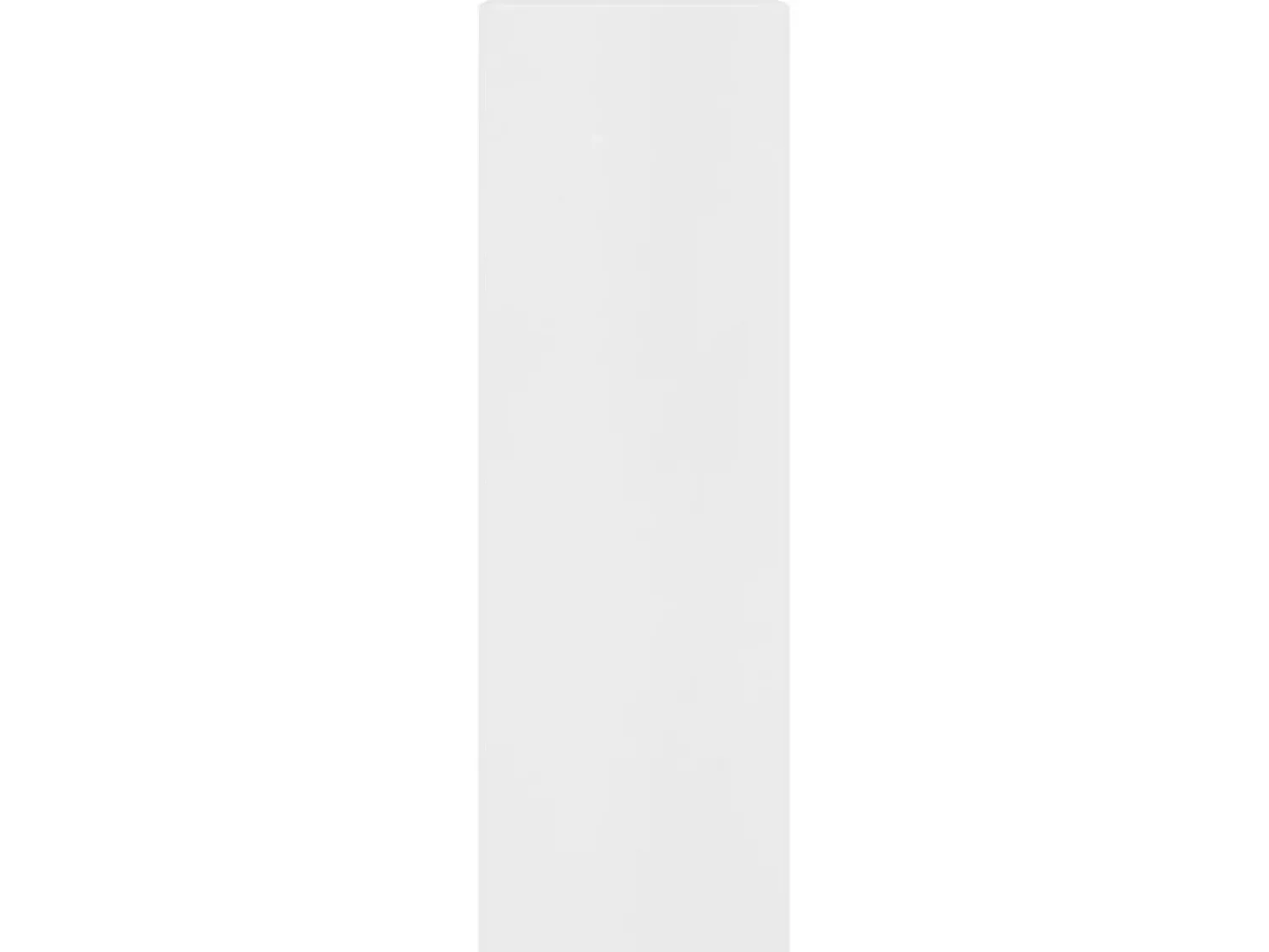 Biblioteca* Estante 60x24x76 cm madeira processada PT549649 Branco
