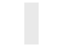 Vitrina*vidaxl Estante/aparador 66x30x98 cm contraplacado Branco